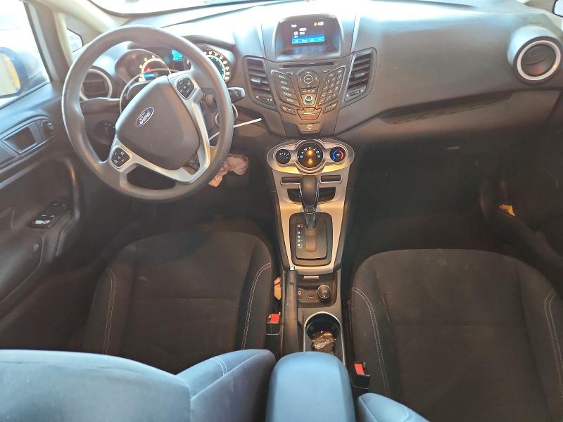 Продажа на аукционе авто 2019 Ford Fiesta, vin: 3FADP4BJXKM117052, номер лота: 67297836