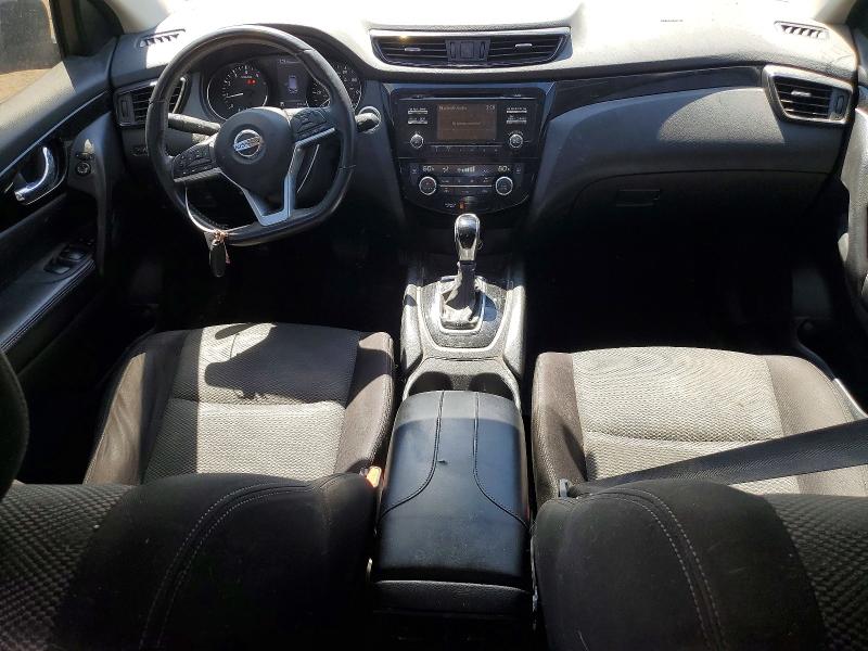 Продажа на аукционе авто 2017 Nissan Rogue Sport, vin: JN1BJ1CP2HW036854, номер лота: 63294496