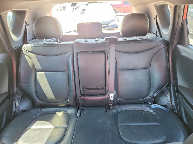Aukcja sprzedaży 2015 Kia Soul, vin: KNDJP3A53F7770768, numer aukcji: 64793106