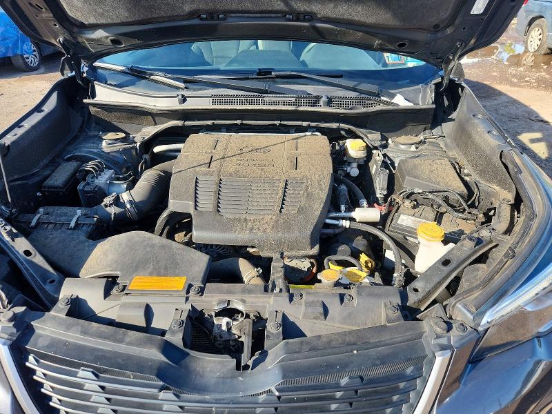 63691736 :رقم المزاد ، JF2SKADC1LH531826 vin ، 2020 Subaru Forester مزاد بيع