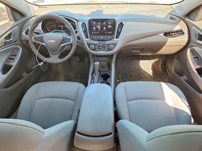 Aukcja sprzedaży 2020 Chevrolet Malibu, vin: 1G1ZB5ST6LF012315, numer aukcji: 64386886