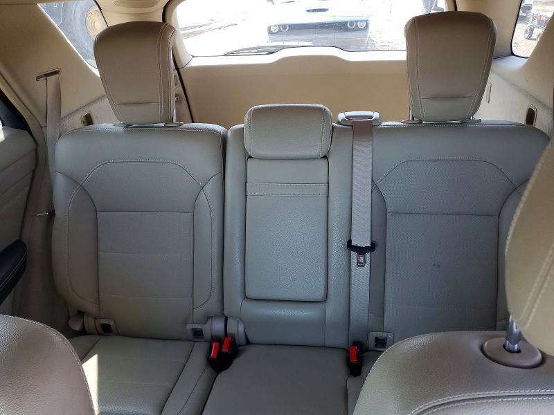 Продажа на аукционе авто 2013 Mercedes-benz Ml, vin: 4JGDA5JB3DA185720, номер лота: 64114166