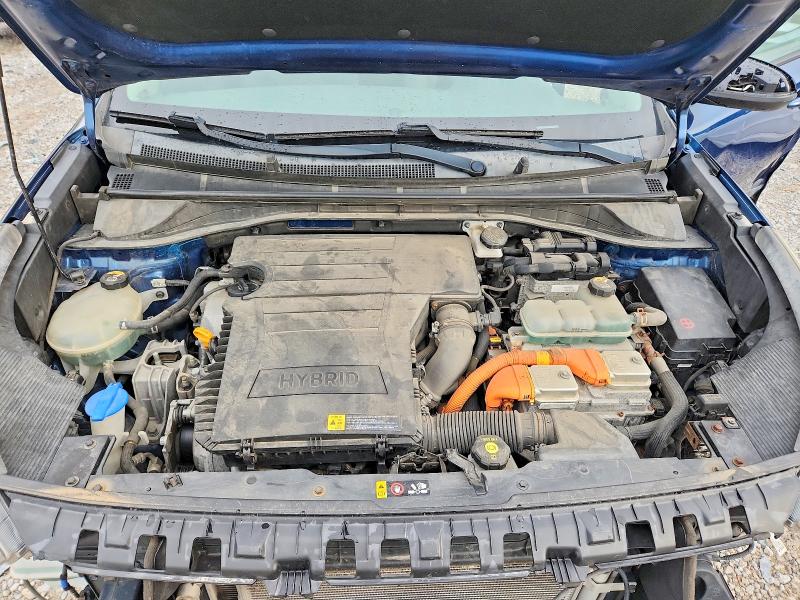 2018 Kia Niro მანქანა იყიდება აუქციონზე, vin: KNDCB3LC4J5142922, აუქციონის ნომერი: 64436026