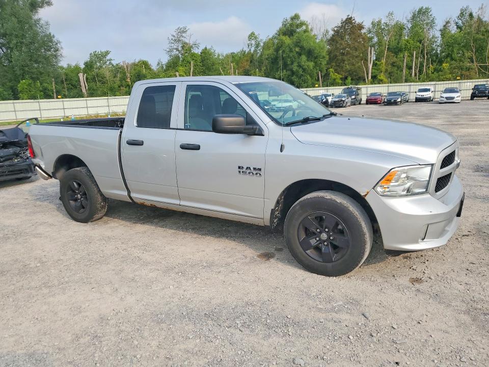 Aukcja sprzedaży 2016 Ram 1500, vin: 1C6RR7FG4GS353552, numer aukcji: 64063186