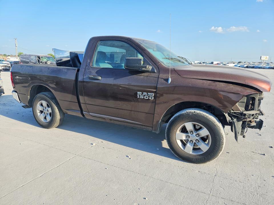 2013 Ram 1500 მანქანა იყიდება აუქციონზე, vin: 3C6JR6AG1DG586516, აუქციონის ნომერი: 64616616