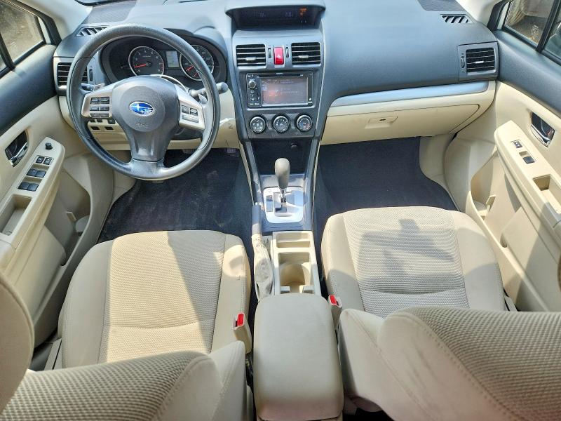2014 Subaru Xv Crosstrek მანქანა იყიდება აუქციონზე, vin: JF2GPAWCXE8308952, აუქციონის ნომერი: 64668166
