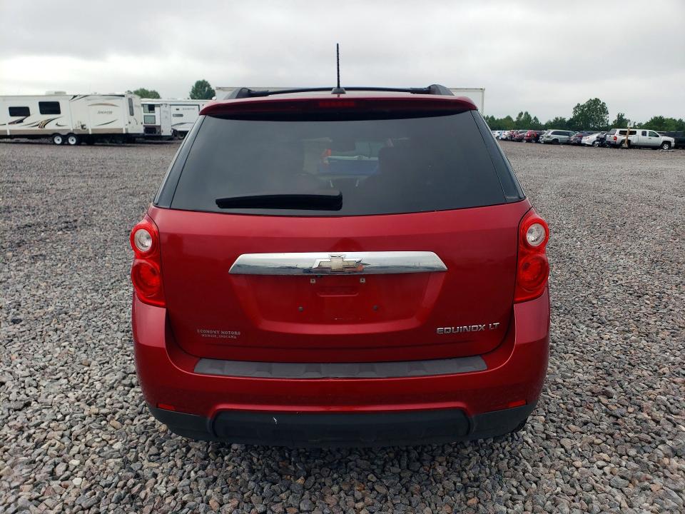 65138236 :رقم المزاد ، 2GNALBEK2F6148403 vin ، 2015 Chevrolet Equinox مزاد بيع