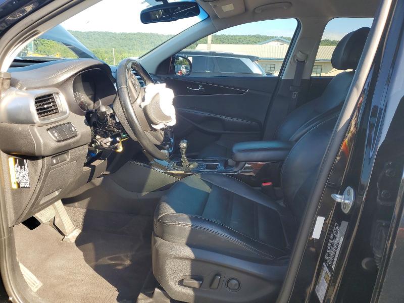 Продаж на аукціоні авто 2016 Kia Sorento, vin: 5XYPHDA59GG151111, номер лоту: 66097986
