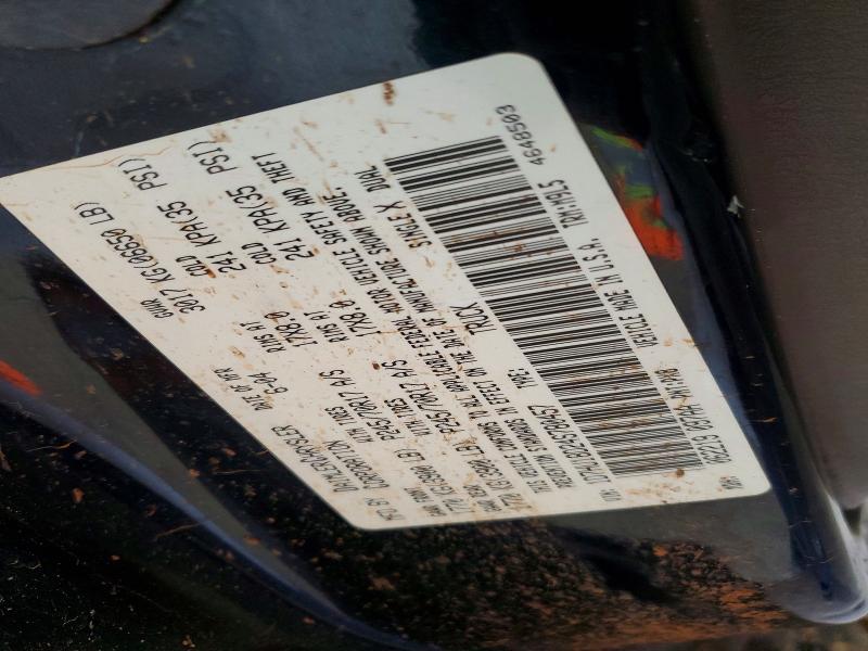 Aukcja sprzedaży 2004 Dodge Ram 1500, vin: 1D7HU18D24S780457, numer aukcji: 64327986