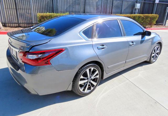Продажа на аукционе авто 2017 Nissan Altima, vin: 1N4AL3AP9HC148138, номер лота: 65355616