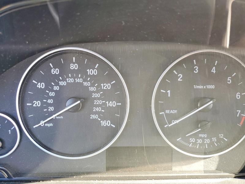 Aukcja sprzedaży 2014 Bmw 320, vin: WBA3B1G51ENS78234, numer aukcji: 67024166
