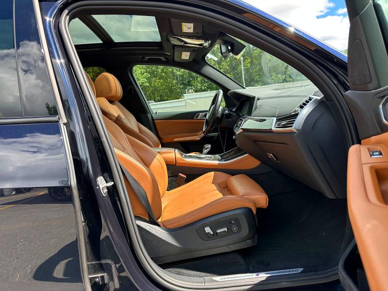 Продаж на аукціоні авто 2022 Bmw X5, vin: 5UXCR6C07N9K88781, номер лоту: 66056796
