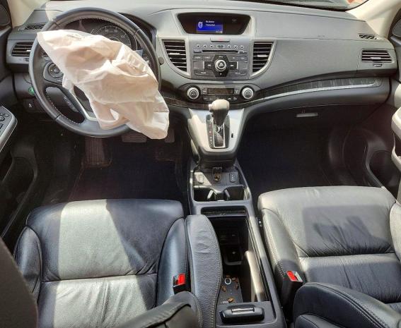 Aukcja sprzedaży 2014 Honda Cr-v, vin: 2HKRM4H7XEH668984, numer aukcji: 65811656