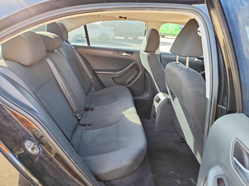 Продажа на аукционе авто 2013 Volkswagen Jetta, vin: 3VW1K7AJ4DM412209, номер лота: 63880176