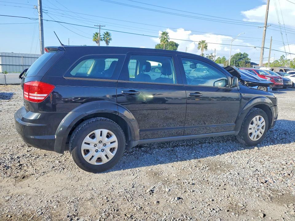 66995746 :رقم المزاد ، 3C4PDCAB1ET237126 vin ، 2014 Dodge Journey مزاد بيع