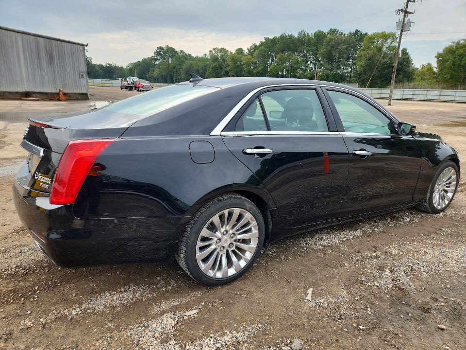 Aukcja sprzedaży 2014 Cadillac Cts, vin: 1G6AR5S38E0171930, numer aukcji: 66291026