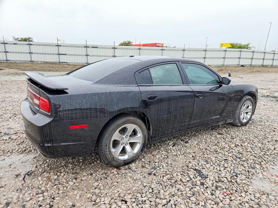 Продаж на аукціоні авто 2011 Dodge Charger, vin: 2B3CL3CG0BH513585, номер лоту: 63926206