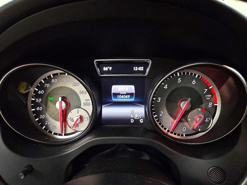 Продаж на аукціоні авто 2016 Mercedes-benz Cla, vin: WDDSJ4EB1GN385983, номер лоту: 66400676
