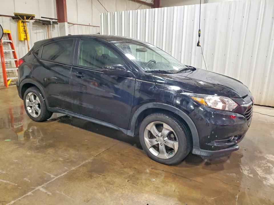 Продаж на аукціоні авто 2017 Honda Hr-v, vin: 3CZRU6H5XHM731424, номер лоту: 63408386