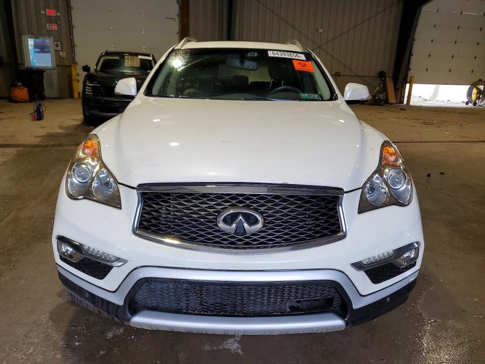 Продажа на аукционе авто 2017 Infiniti Qx50, vin: JN1BJ0RR0HM417195, номер лота: 64393856