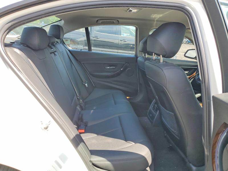 Aukcja sprzedaży 2015 Bmw 328, vin: WBA3B5G59FNS18422, numer aukcji: 65051776