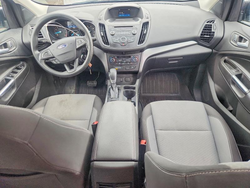 Aukcja sprzedaży 2018 Ford Escape, vin: 1FMCU9GDXJUB17136, numer aukcji: 63329256