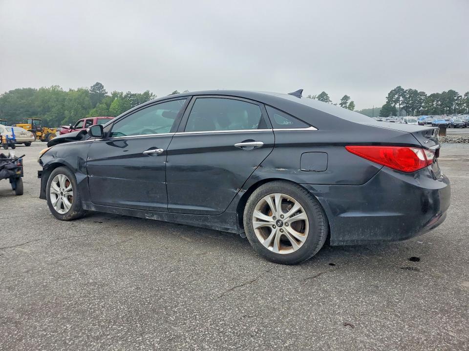 Aukcja sprzedaży 2011 Hyundai Sonata, vin: 5NPEC4AC6BH180975, numer aukcji: 66278656