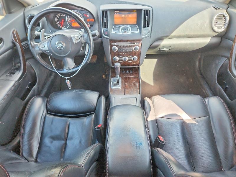 Aukcja sprzedaży 2009 Nissan Maxima, vin: 1N4AA51E19C835079, numer aukcji: 67339826