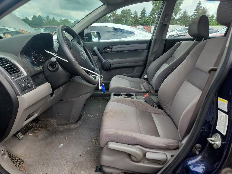 65313226 :رقم المزاد ، 5J6RE38319L021647 vin ، 2009 Honda Cr-v مزاد بيع