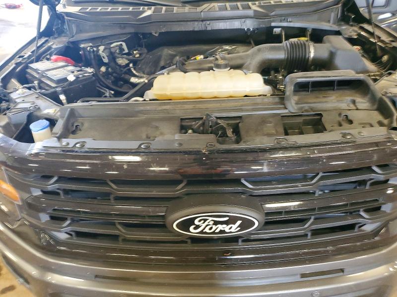 Продаж на аукціоні авто 2025 Ford F150, vin: 1FTEW3LP7SKD10474, номер лоту: 63915586