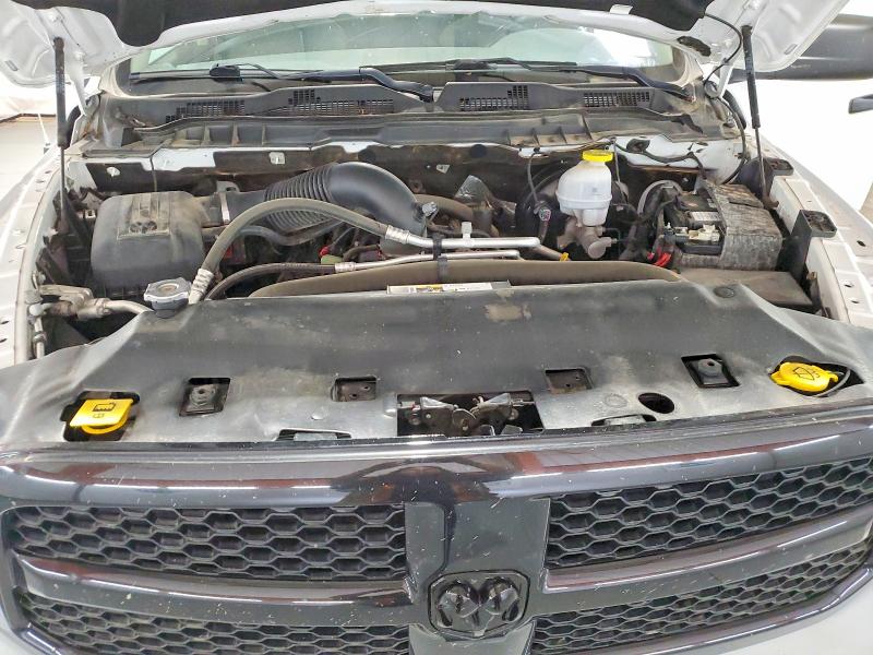 Продажа на аукционе авто 2020 Ram 1500 Classic, vin: 1C6RR7KT1LS131791, номер лота: 66362536