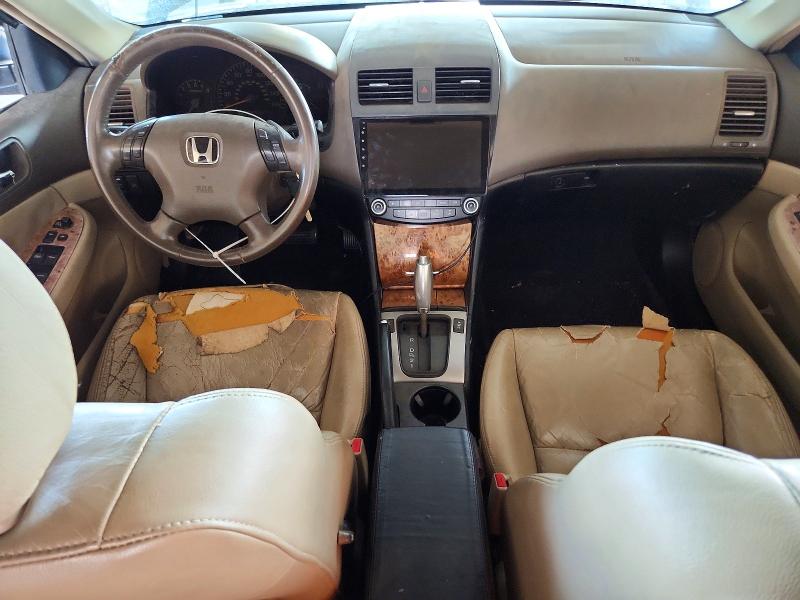 Продажа на аукционе авто 2003 Honda Accord, vin: 1HGCM66543A012563, номер лота: 66254066