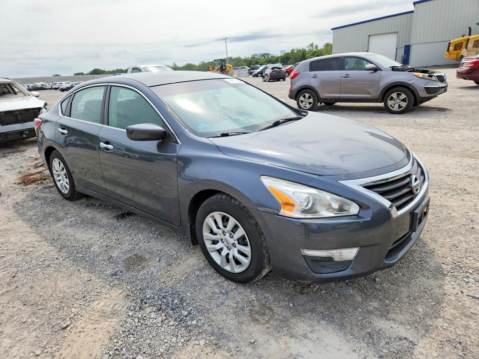64201006 :رقم المزاد ، 1N4AL3AP1DC250902 vin ، 2013 Nissan Altima مزاد بيع