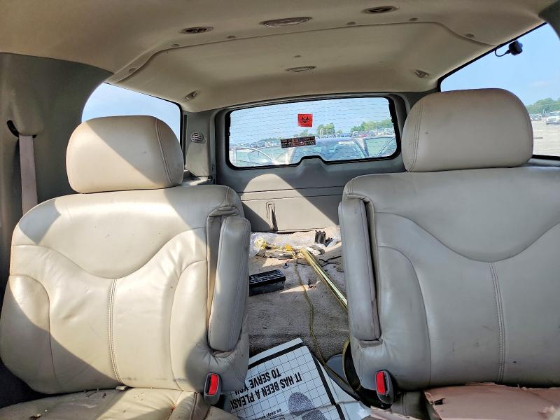 Продаж на аукціоні авто 2001 Gmc Yukon Xl, vin: 1GKEC16T81J310997, номер лоту: 64406926