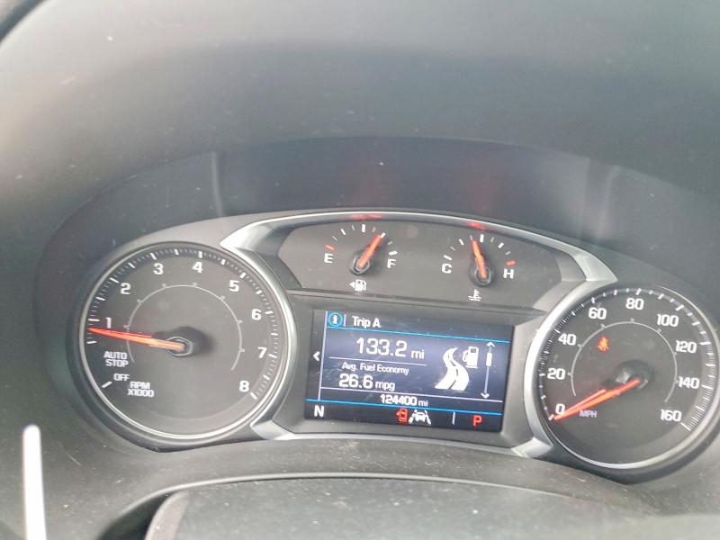 Aukcja sprzedaży 2020 Gmc Terrain, vin: 3GKALMEV5LL163472, numer aukcji: 65270006