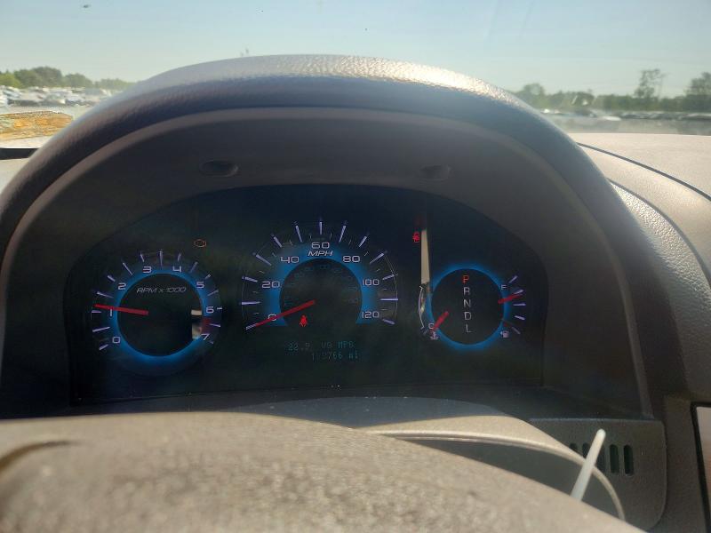 67021876 :رقم المزاد ، 3FAHP0HA6BR290359 vin ، 2011 Ford Fusion مزاد بيع