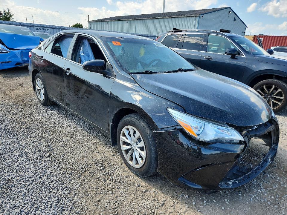 Продажа на аукционе авто 2015 Toyota Camry, vin: 4T1BF1FK9FU962574, номер лота: 65376606