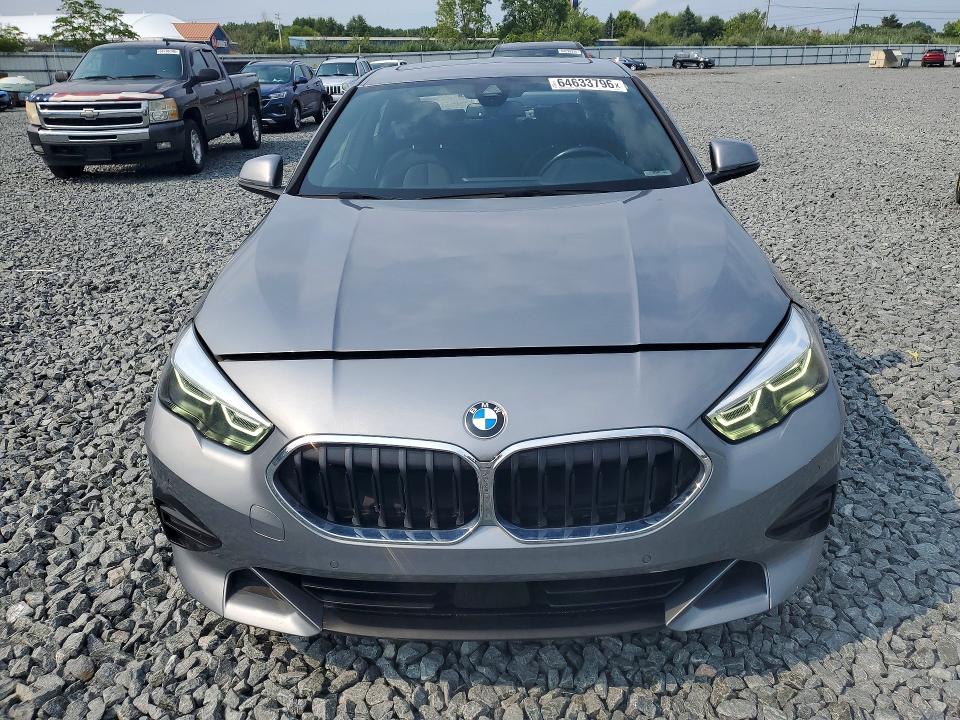 Aukcja sprzedaży 2022 Bmw 228xi, vin: WBA73AK05N7J96005, numer aukcji: 64633796