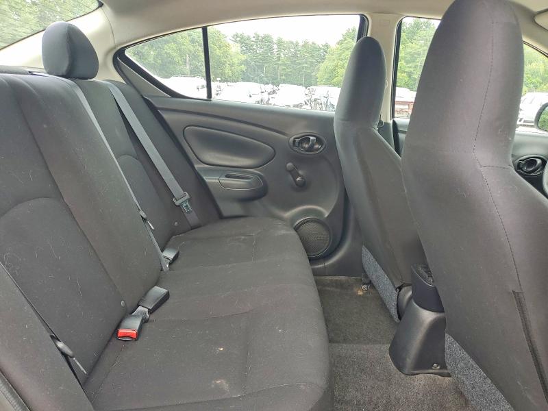 67148556 :رقم المزاد ، 3N1CN7AP7EL845458 vin ، 2014 Nissan Versa مزاد بيع