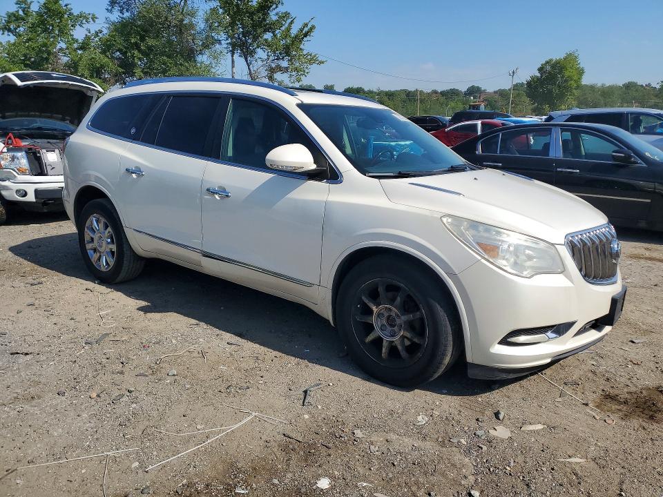 Aukcja sprzedaży 2014 Buick Enclave, vin: 5GAKVCKD9EJ306922, numer aukcji: 66602686