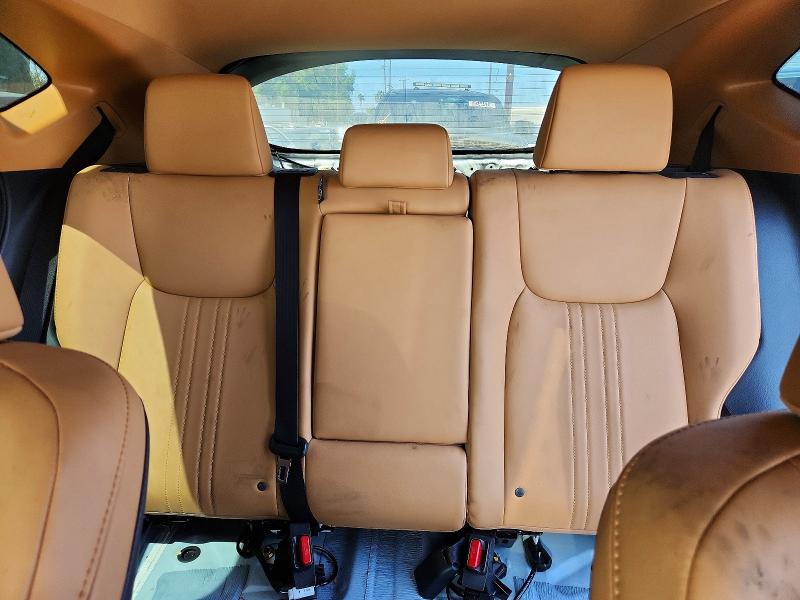 63386496 :رقم المزاد ، JTJADCAZ6S2017798 vin ، 2025 Lexus Nx 250 مزاد بيع