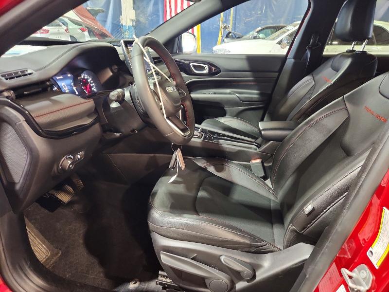 Auction sale of the 2025 Jeep Compass, vin: 3C4NJDDN4ST584862, lot number: 66003056