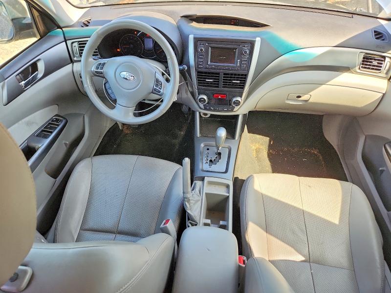 Aukcja sprzedaży 2013 Subaru Forester, vin: JF2SHAGC8DH441987, numer aukcji: 64490126