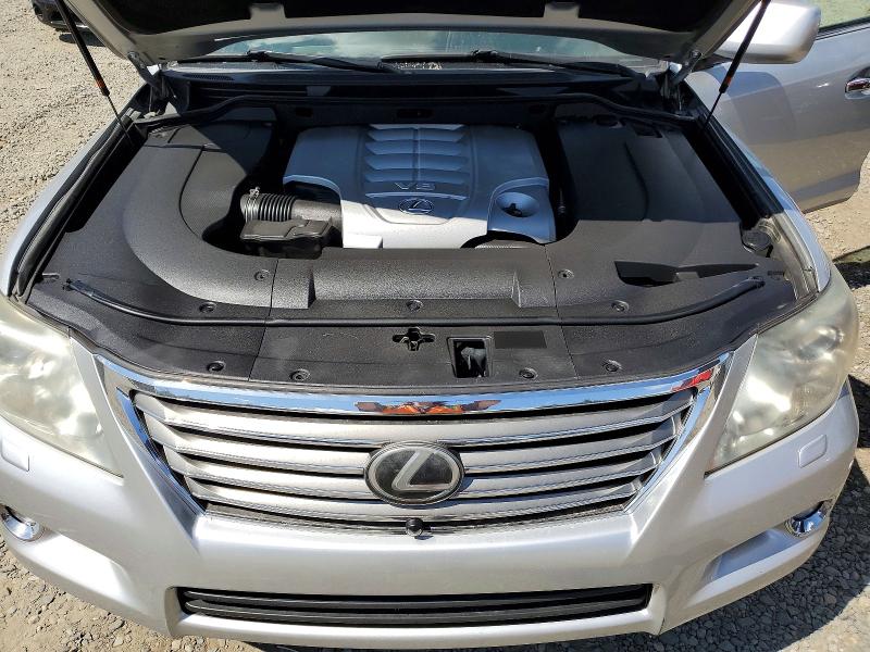 Продаж на аукціоні авто 2010 Lexus Lx, vin: JTJHY7AX2A4042032, номер лоту: 64798786