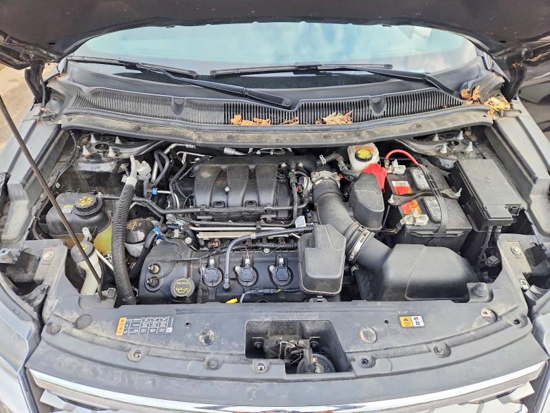 2019 Ford Explorer მანქანა იყიდება აუქციონზე, vin: 1FM5K8F82KGA45331, აუქციონის ნომერი: 64066056