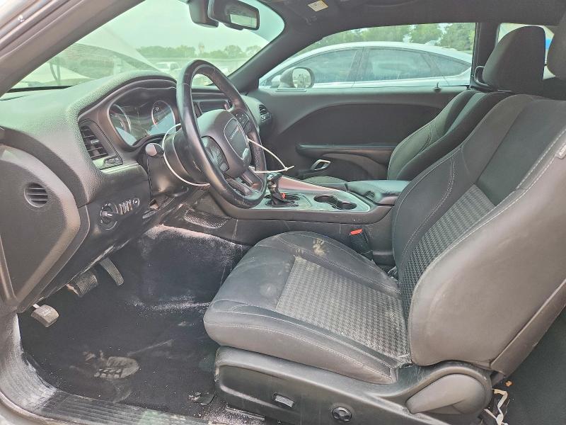63520106 :رقم المزاد ، 2C3CDZAG7KH587575 vin ، 2019 Dodge Challenger مزاد بيع
