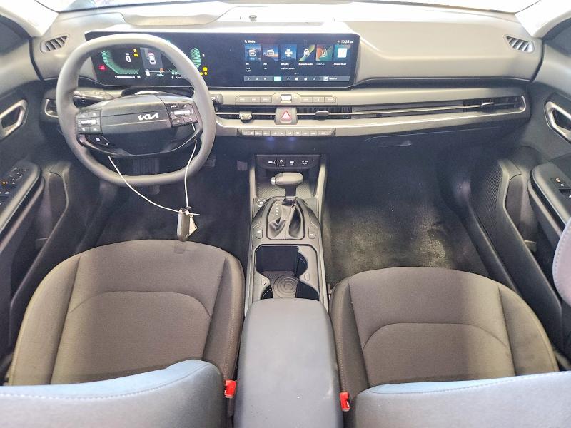 Aukcja sprzedaży 2026 Kia K4, vin: 3KPFT4DE3TE307981, numer aukcji: 67040726