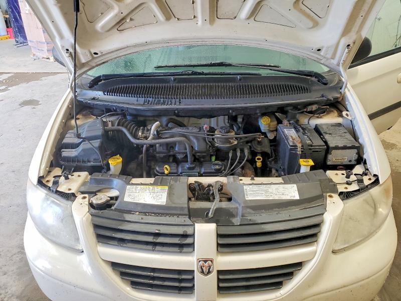 64790066 :رقم المزاد ، 1D4GP45R96B756032 vin ، 2006 Dodge Caravan مزاد بيع