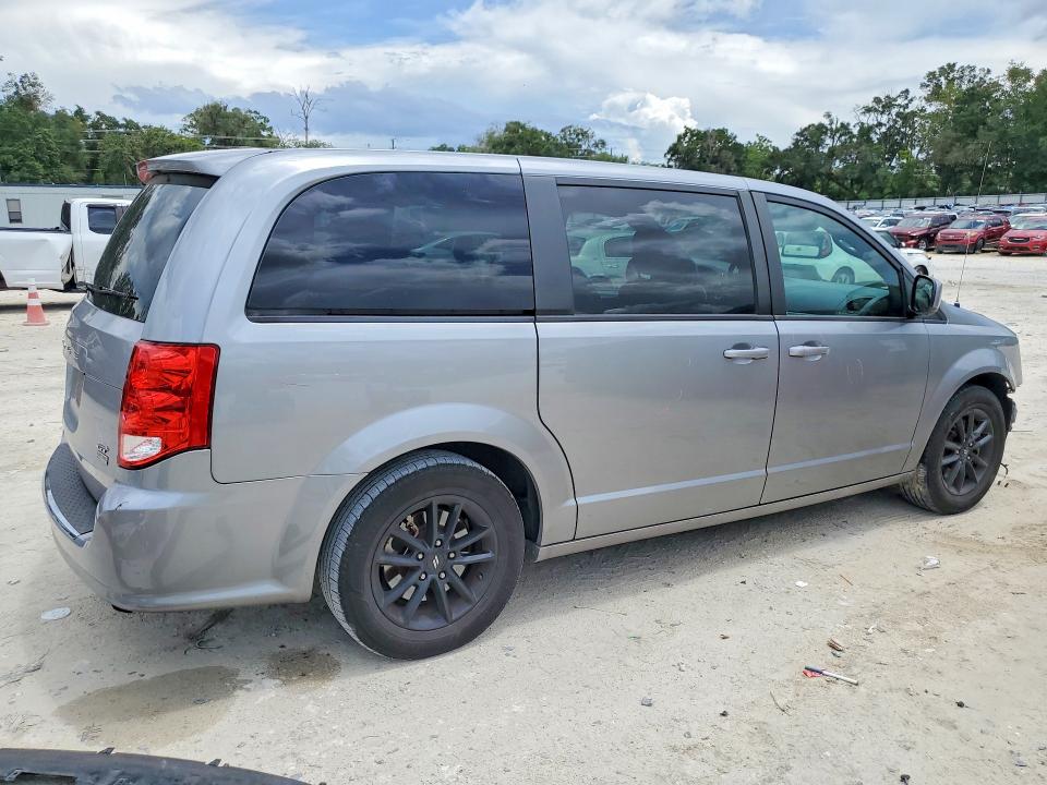 Aukcja sprzedaży 2019 Dodge Grand Caravan, vin: 2C4RDGEG2KR765178, numer aukcji: 64071156