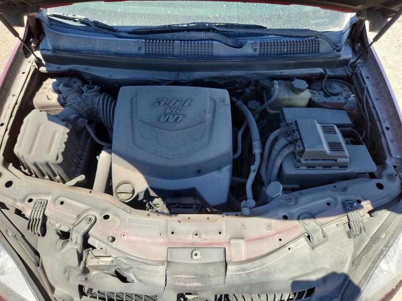 58164156 :رقم المزاد ، 3GSDL03789S572171 vin ، 2009 Saturn Vue مزاد بيع